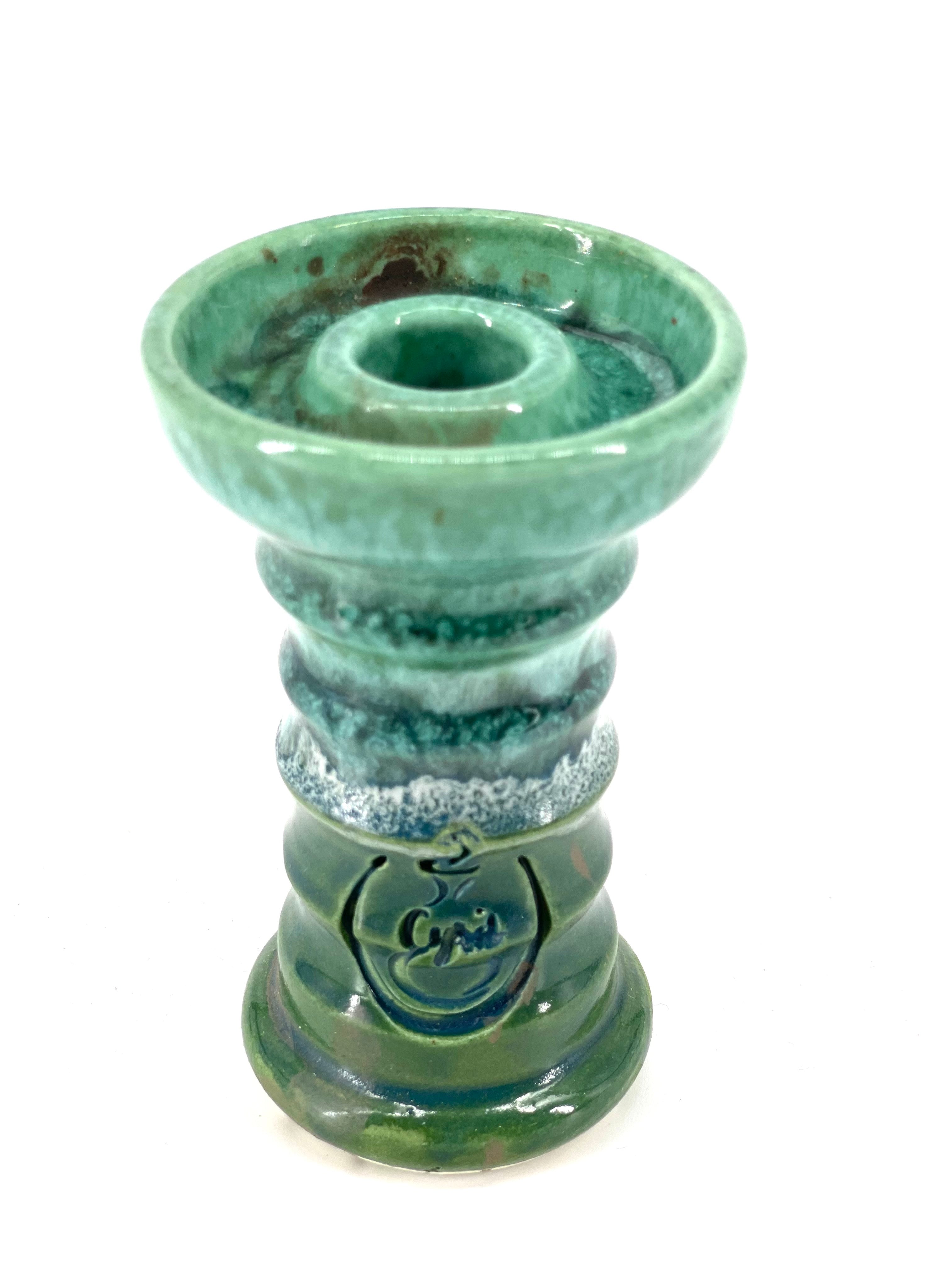 CYRILL THOR BOWLS - Hookah Junkie