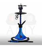 Alu Dervish S - Hookah Junkie