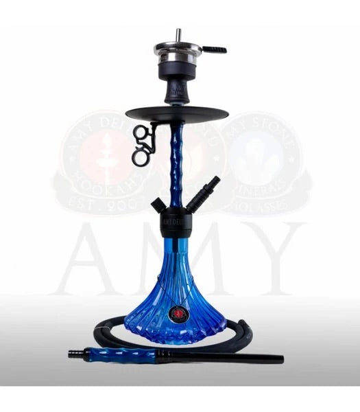 Alu Dervish S - Hookah Junkie