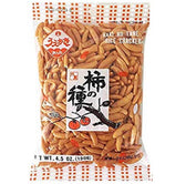 Exotic Soda Uegaki Kaki No Tane (Rice Cracker) 4.5oz