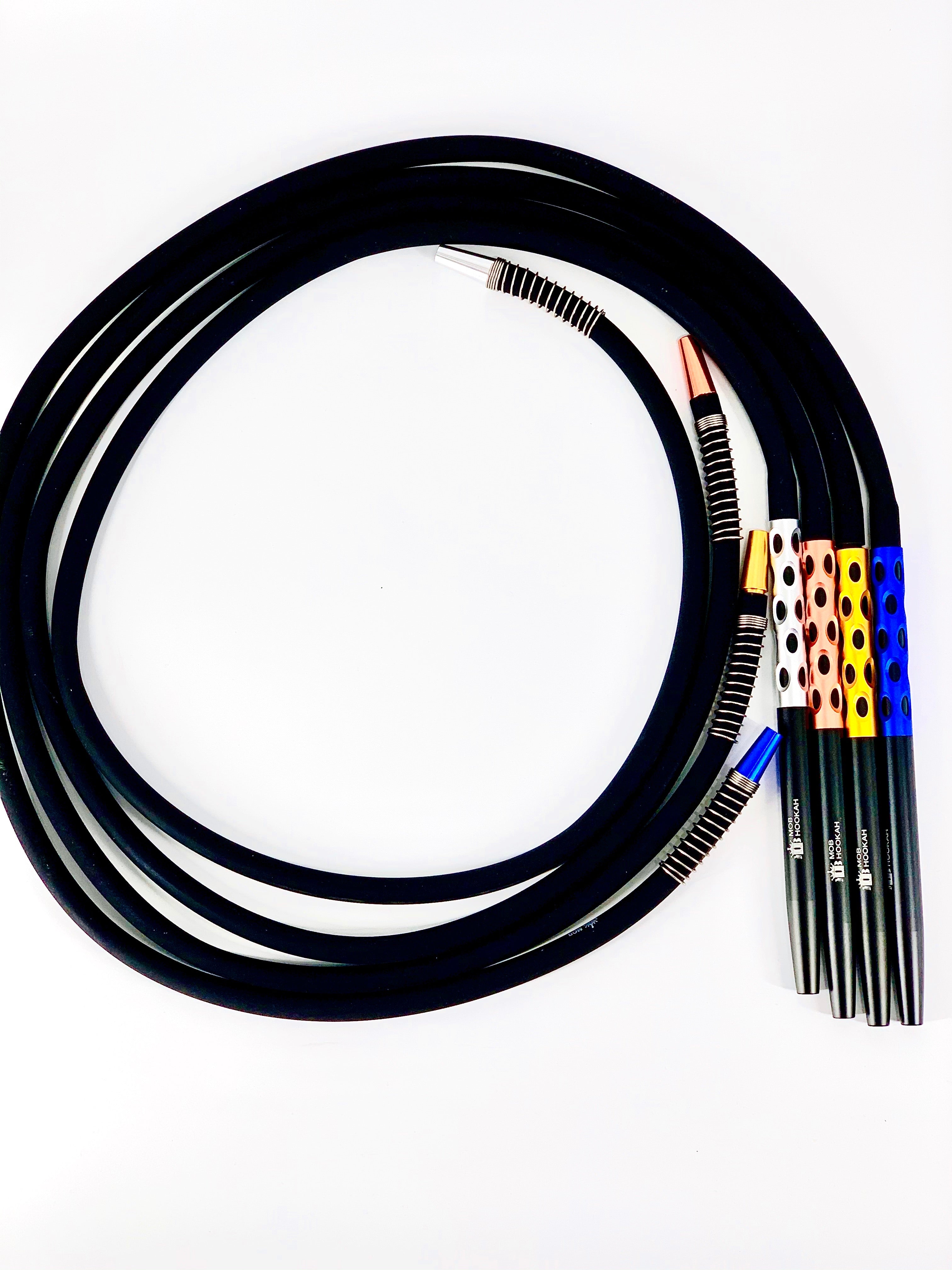 Mob Hose - Hookah Junkie