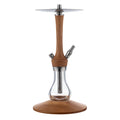 Hustla Hookah - Pinokkio Beech - Hookah Junkie