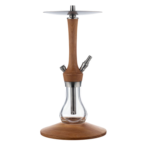 Hustla Hookah - Pinokkio Beech