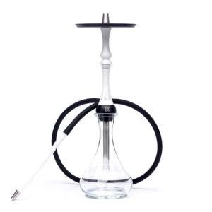 Alpha Kappa Hookah - Hookah Junkie