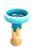 Oblako Killer Glaze Black - Hookah Junkie