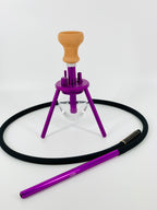 Amira Mini Spider Hookah - Hookah Junkie