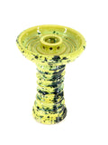 Stone Hookah Bowl - Hookah Junkie