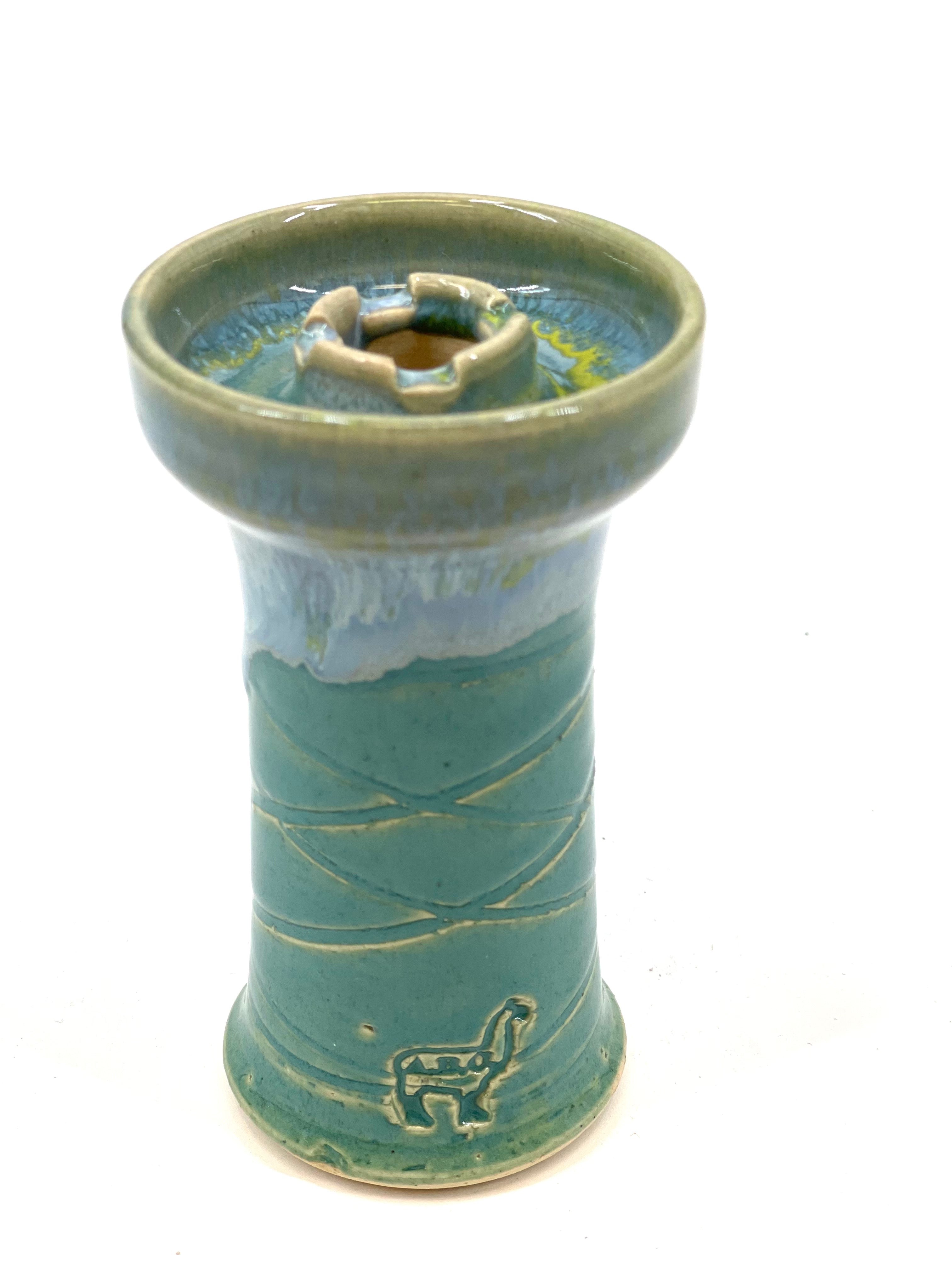 Alpaca Mini Rook Bowl - Hookah Junkie