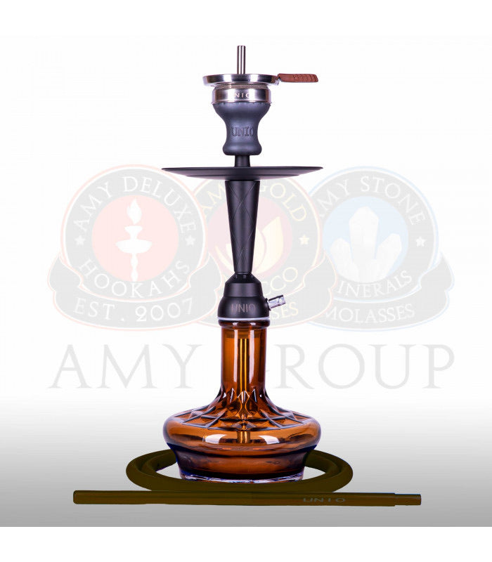 Amy Deluxe UNIO 005.02 - Hookah Junkie