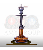 Amy Deluxe UNIO 005.02 - Hookah Junkie