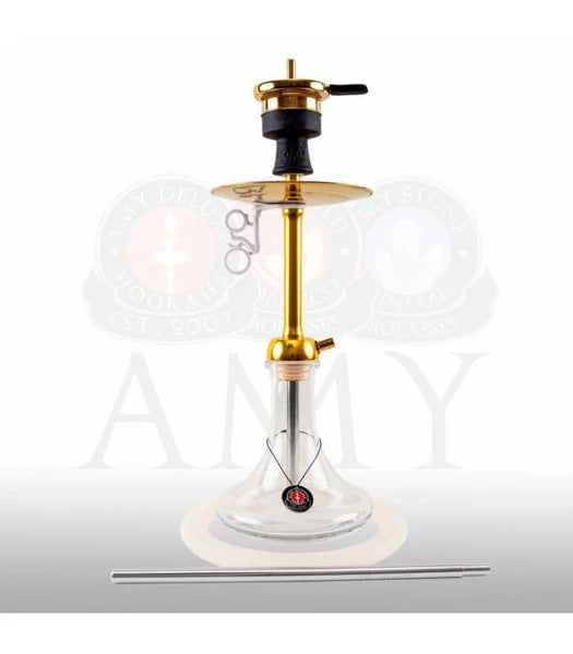 Amy Alu Sleek S - Hookah Junkie