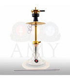 Amy Alu Sleek S - Hookah Junkie