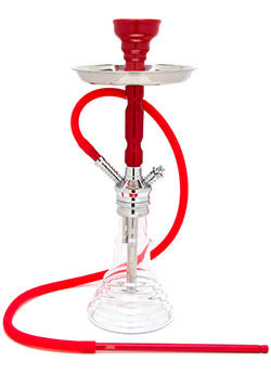 MYA Beya Hookah - Hookah Junkie