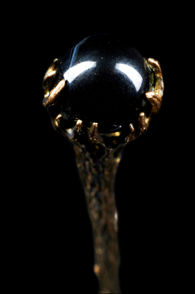Maklaud Merlin Hookah Fork - Hookah Junkie