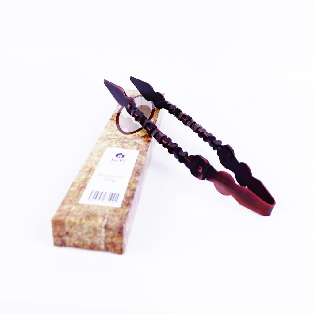 Ros Hookah Tongs - Hookah Junkie