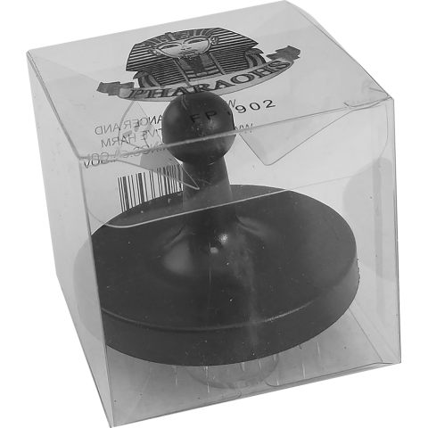 Foil Puncher - Hookah Junkie