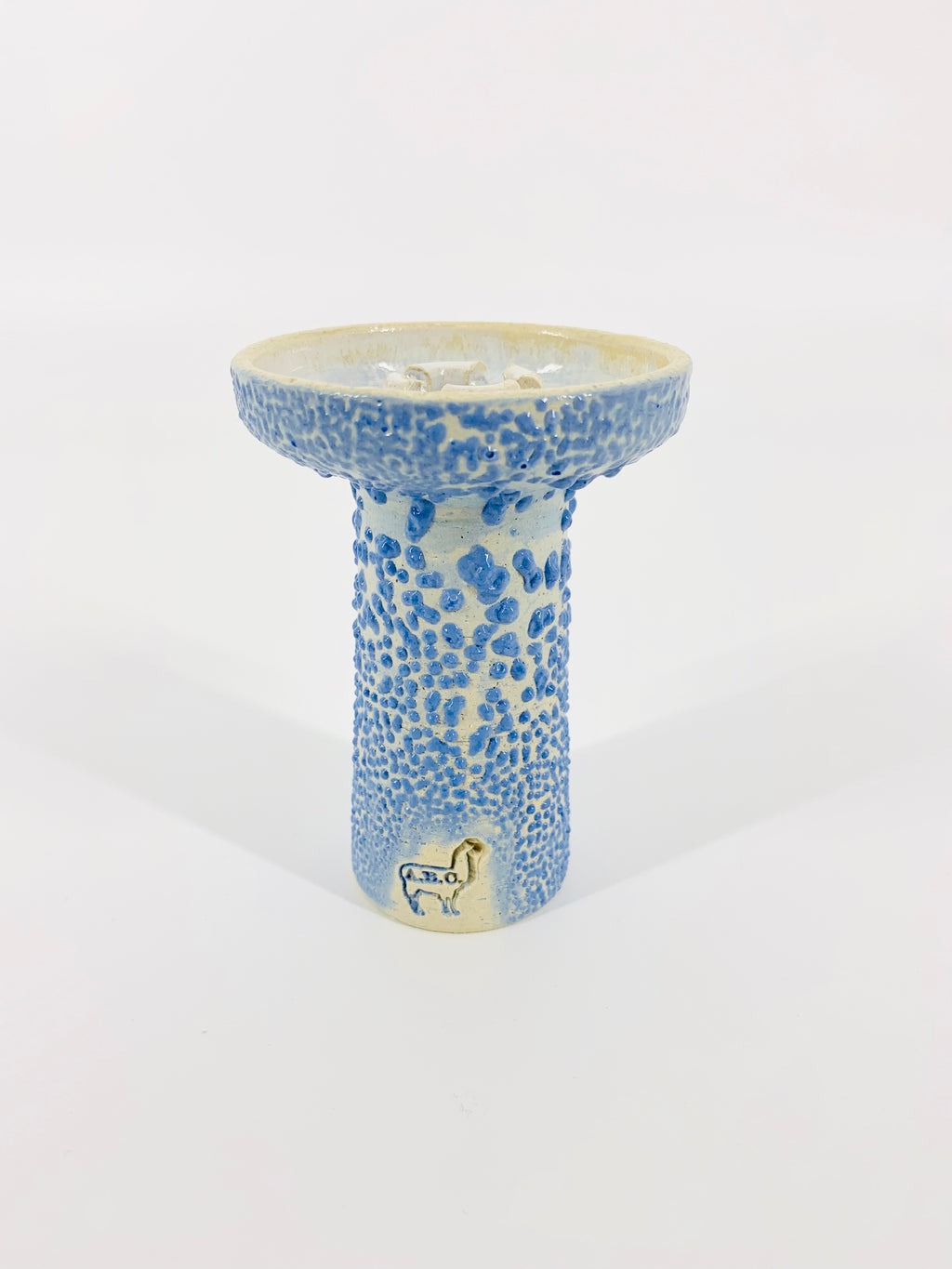 ALPACA ART LINE- COLLABORATION WITH LOCAL ARTIST EKUA - Hookah Junkie