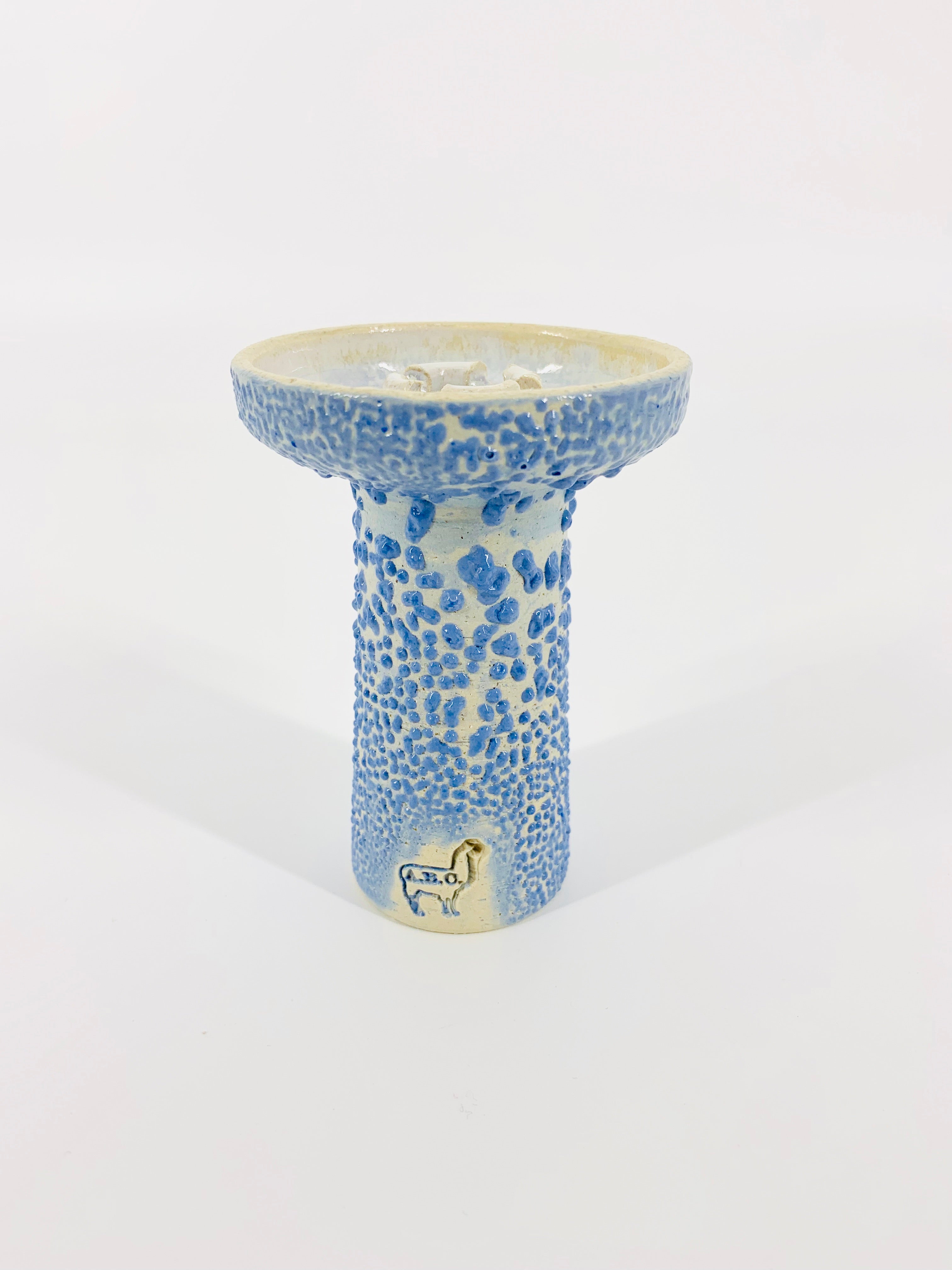 ALPACA ART LINE- COLLABORATION WITH LOCAL ARTIST EKUA - Hookah Junkie