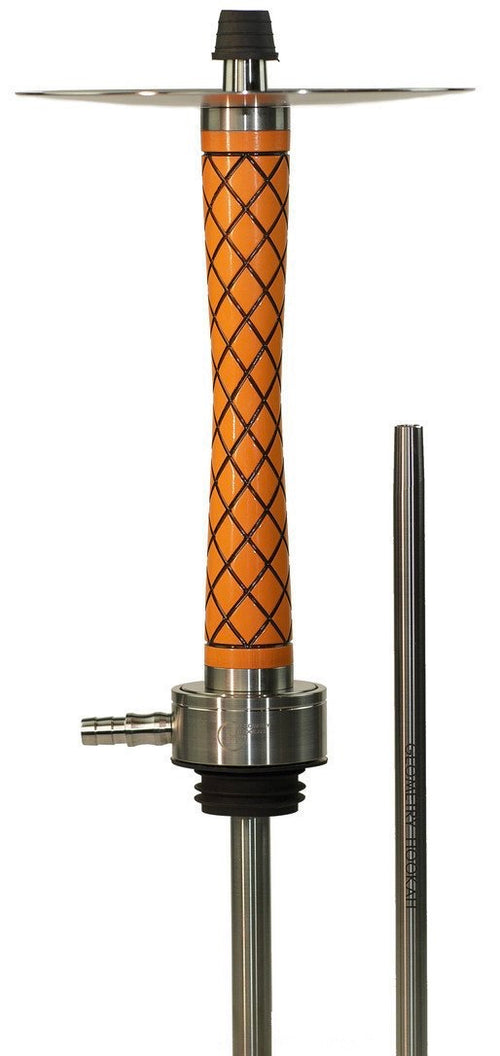 GEOMETRY HOOKAH BIG BRO RHOMBUS – view 2