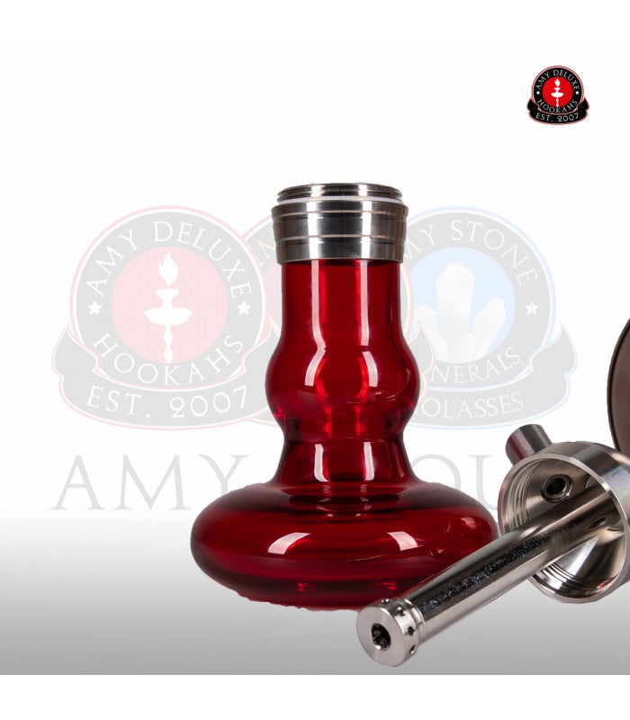 Amy Deluxe Baby Tango - Hookah Junkie
