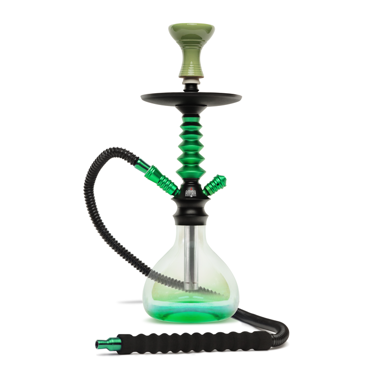 BYO Nuvo Hookah - Hookah Junkie