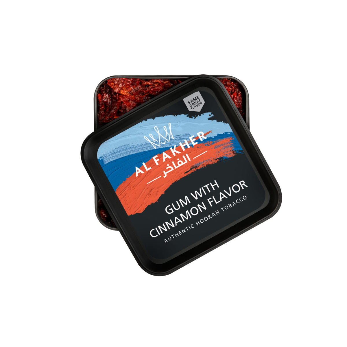 Al Fakher Shisha Tobacco 250g - Hookah Junkie