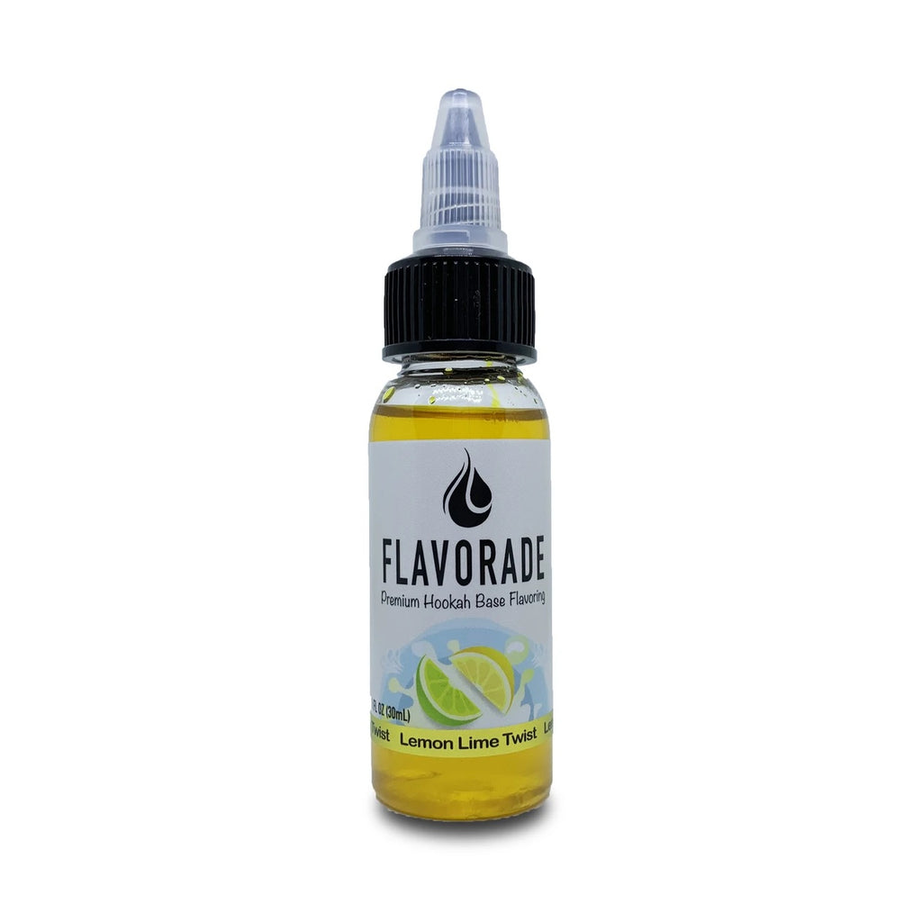 Flavorade - Hookah Junkie