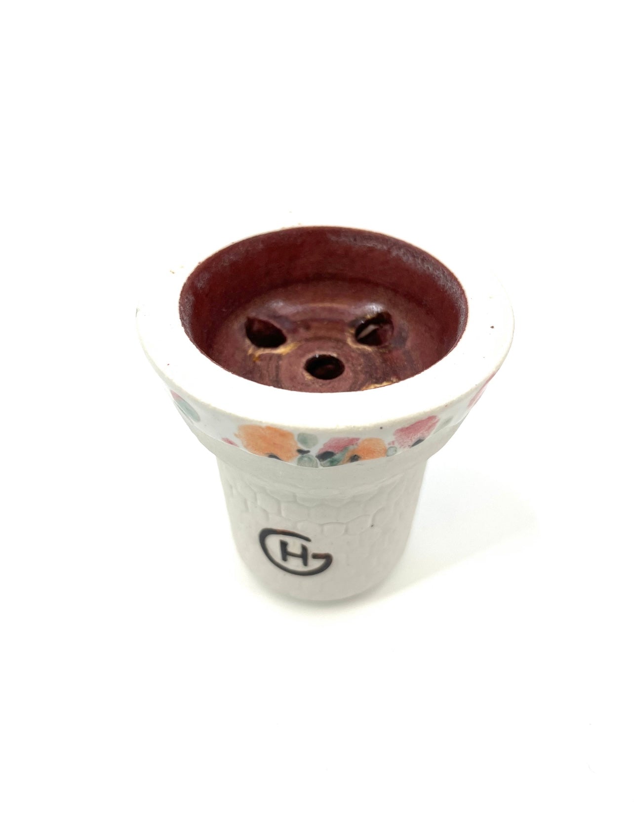 Geometry HoneyComb Bowl - Hookah Junkie
