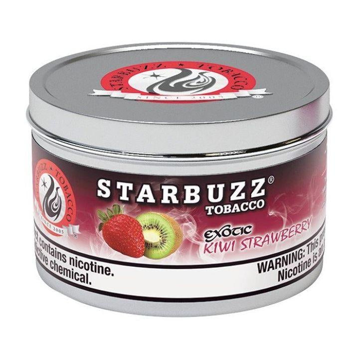 Starbuzz 100g - Hookah Junkie