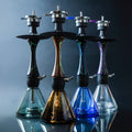 AMY WOODICA 105.02 - Hookah Junkie