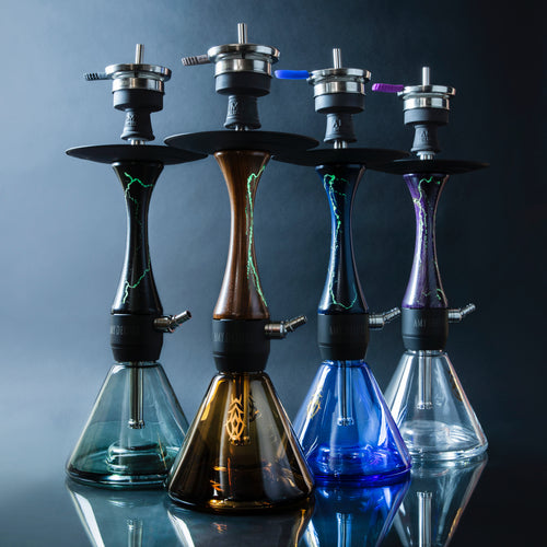 AMY WOODICA 105.02 - Hookah Junkie