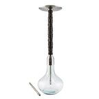 Hookah Tree Double Cutter Hookah - Hookah Junkie