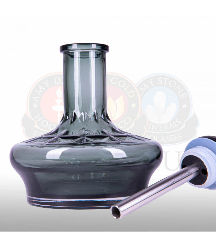 Amy Deluxe UNIO 005.02 - Hookah Junkie