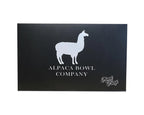 Alpaca Bowl Company Hookah Packing Tray L.E.D. Glow Tray - Hookah Junkie