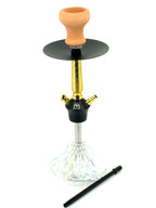 Maestro Swivel Hookah - Hookah Junkie