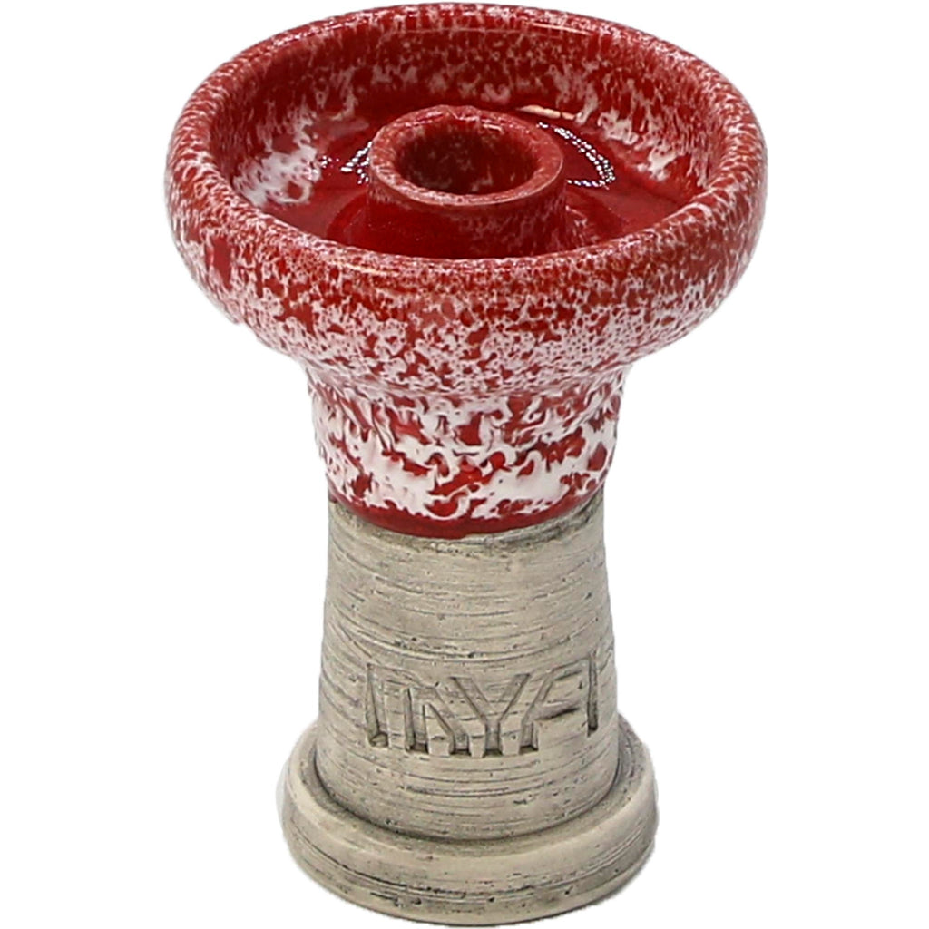MYA Flama Premium Hookah Bowl S73 - Hookah Junkie