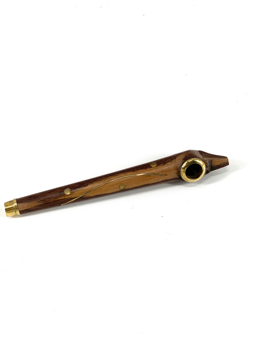 Kingdom Dokha INLAID HEARTWOOD MEDWAKH