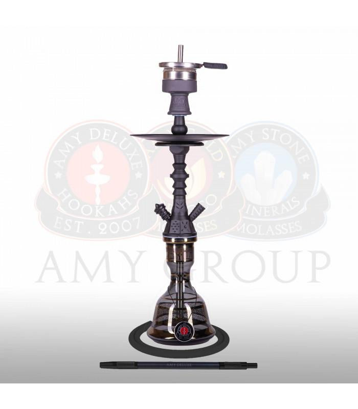Amy Mutina Hookah - Hookah Junkie