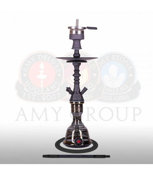 Amy Mutina Hookah - Hookah Junkie