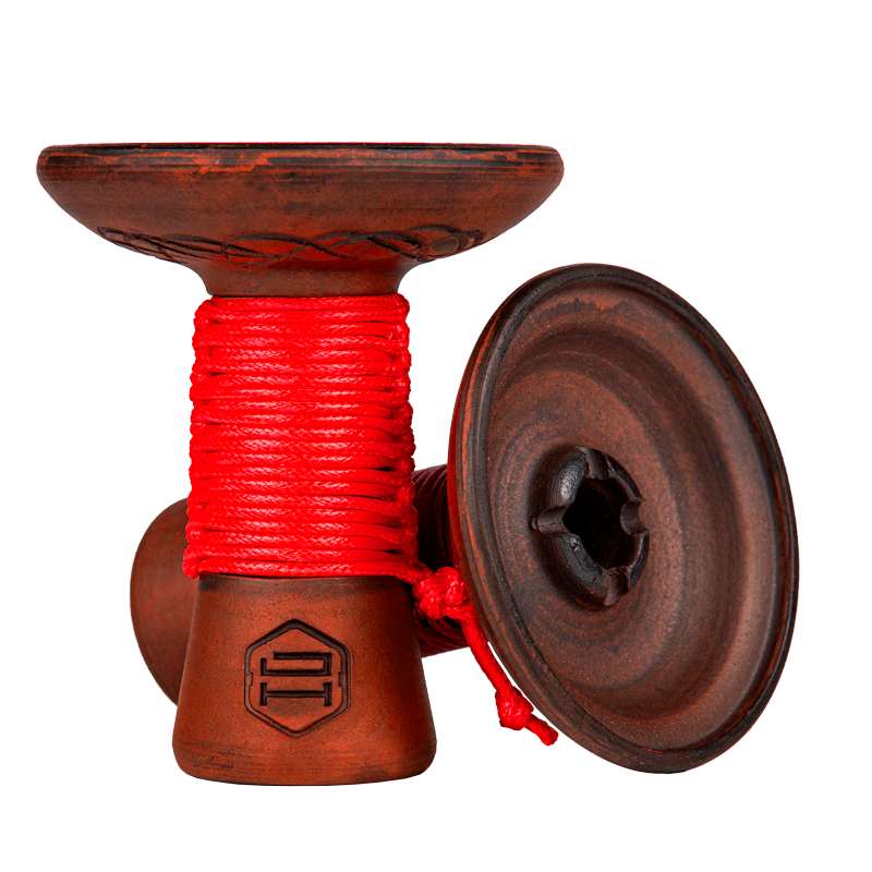 Japona Mummy Hookah Bowl - Hookah Junkie