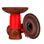 Japona Mummy Hookah Bowl - Hookah Junkie