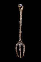 Maklaud Merlin Hookah Fork - Hookah Junkie