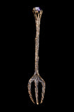 Maklaud Merlin Hookah Fork