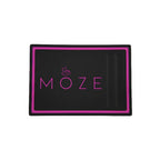 MOZE MATT RECTANGULAR - Hookah Junkie