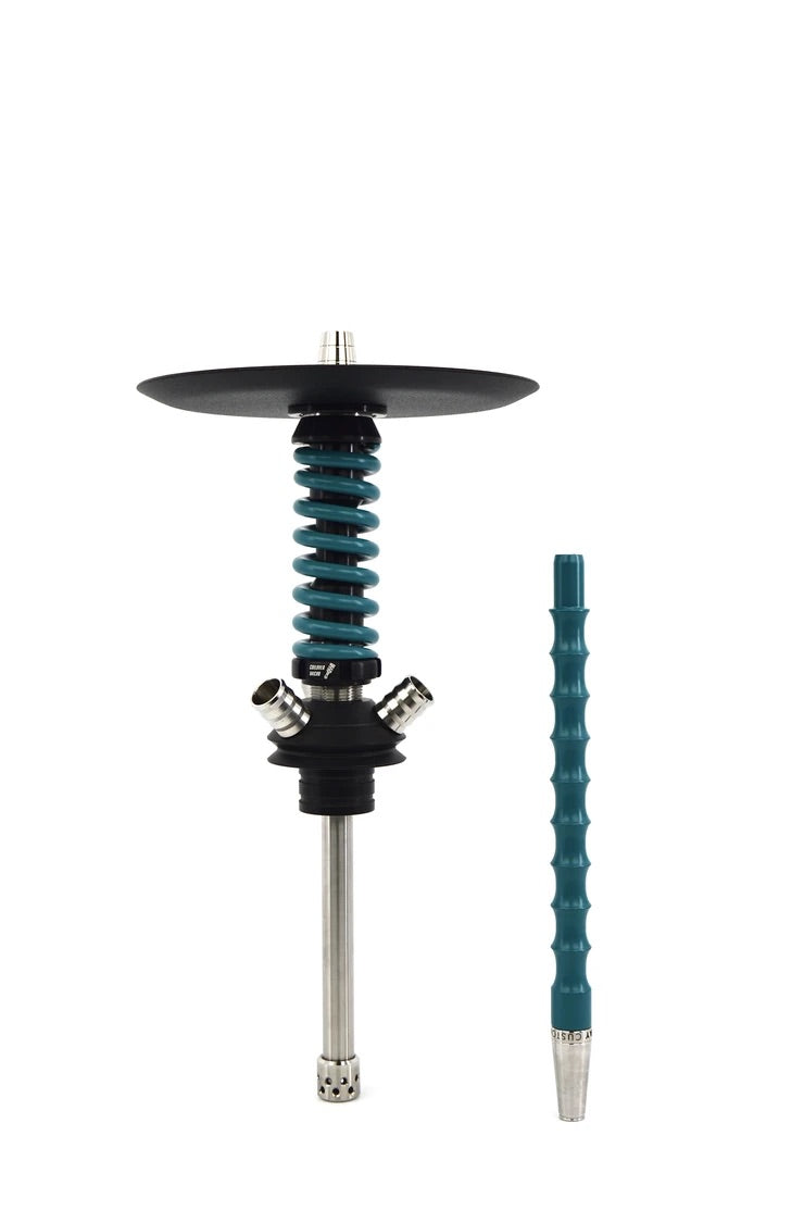 MAMAY CUSTOMS Mico HOOKAH - Hookah Junkie