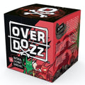 OVERDOZZ CHARCOAL - Hookah Junkie
