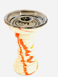 Stone Hookah Bowl - Hookah Junkie