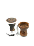 STARBUZZ SB 3 GENERIC BOWL - Hookah Junkie