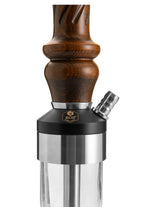 Kaiser Hookah - Hookah Junkie