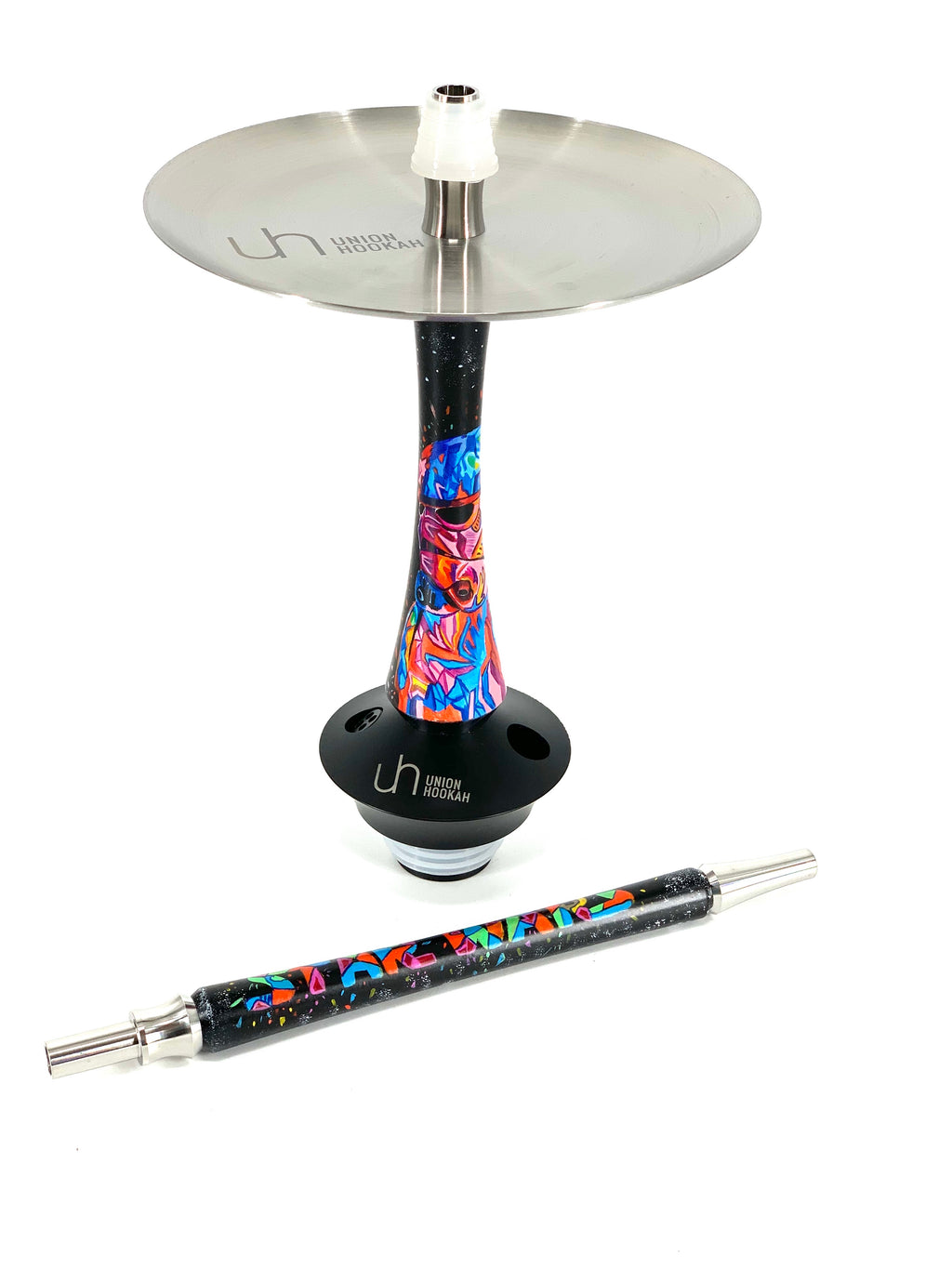 UNION Comic HOOKAH Stem - Hookah Junkie